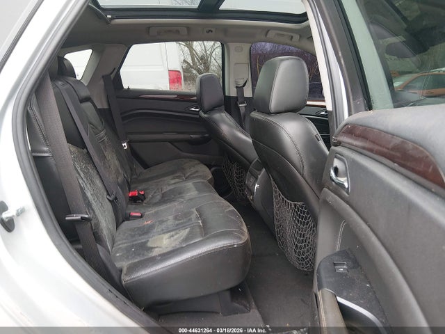 2013 CADILLAC SRX 3GYFNDE31DS633086 Photo 7