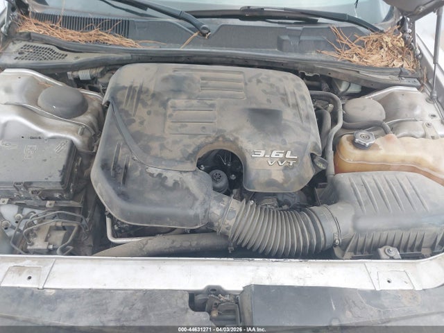 2016 DODGE CHALLENGER 2C3CDZAG0GH236563 Photo 9