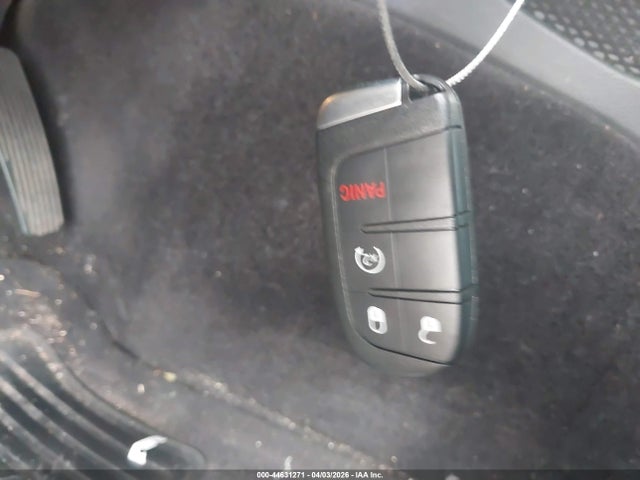 2016 DODGE CHALLENGER 2C3CDZAG0GH236563 Photo 10