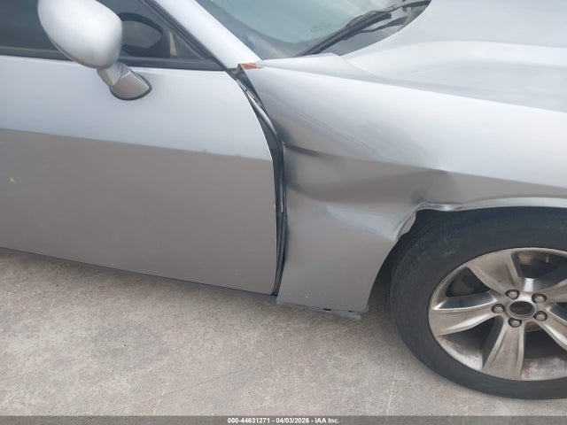 2016 DODGE CHALLENGER 2C3CDZAG0GH236563 Photo 5