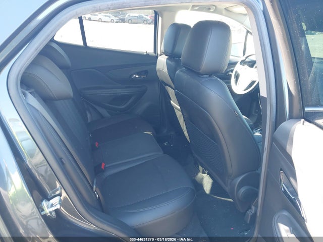 Продажа на аукционе авто 2017 Buick Encore Sport Touring, vin: KL4CJ2SM7HB244129, номер лота: 44631279