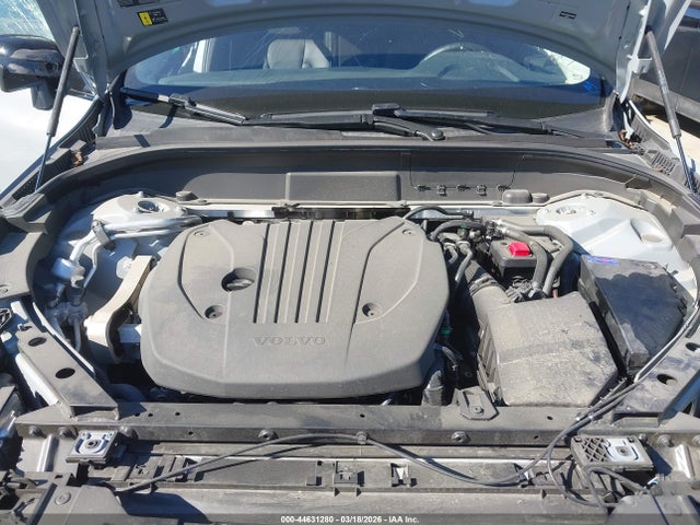 2025 VOLVO XC60 YV4M12RC6S1016382 Photo 9