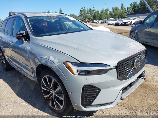 YV4M12RC6S1016382 Volvo Xc60 B5 Plus