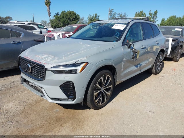 2025 VOLVO XC60 YV4M12RC6S1016382 Photo 1