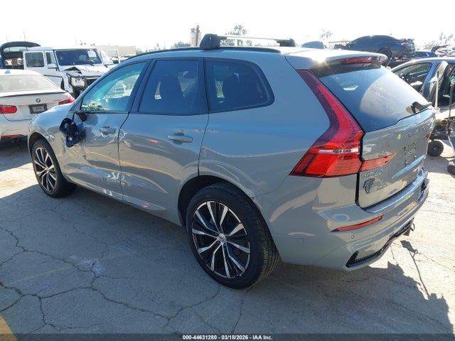 2025 VOLVO XC60 YV4M12RC6S1016382 Photo 2