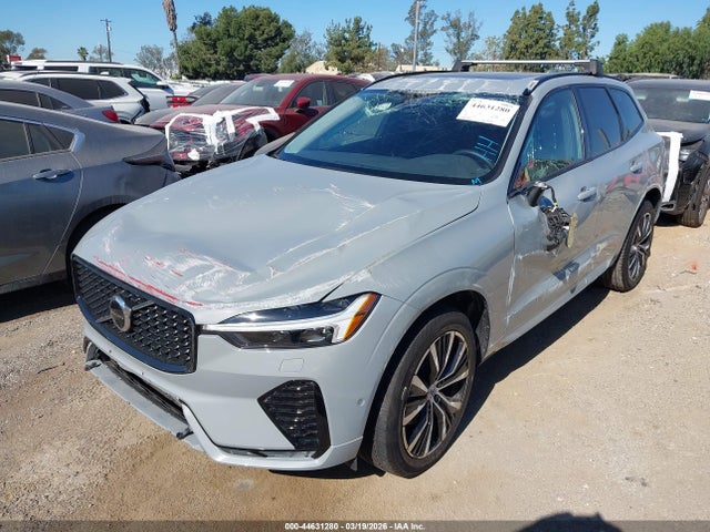 2025 VOLVO XC60 YV4M12RC6S1016382 Photo 5