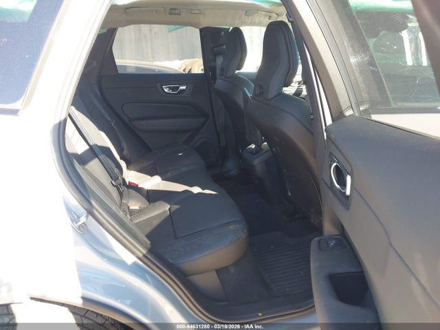 2025 VOLVO XC60 YV4M12RC6S1016382 Photo 7