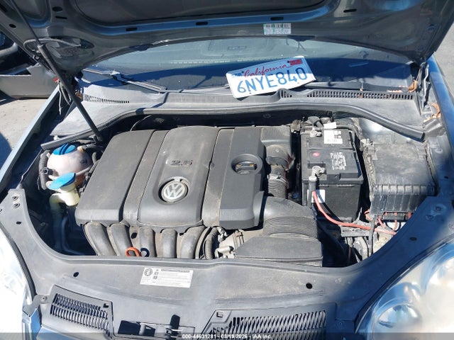 2010 VOLKSWAGEN JETTA 3VWRZ7AJ6AM151000 Photo 9