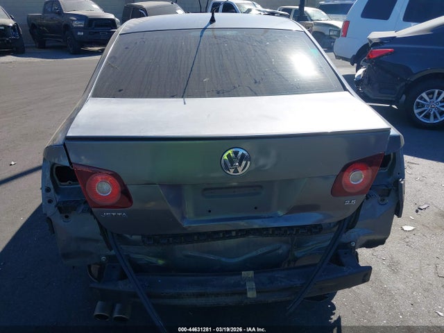 Продаж на аукціоні авто 2010 Volkswagen Jetta Limited Edition, vin: 3VWRZ7AJ6AM151000, номер лоту: 44631281
