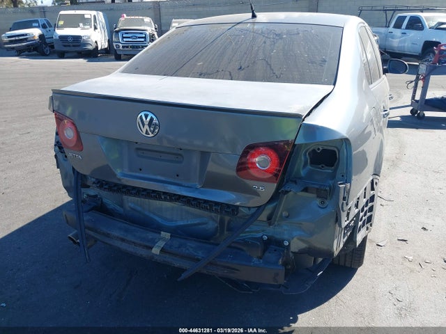 2010 VOLKSWAGEN JETTA 3VWRZ7AJ6AM151000 Photo 5