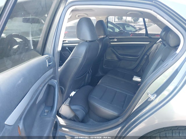 2010 VOLKSWAGEN JETTA 3VWRZ7AJ6AM151000 Photo 7