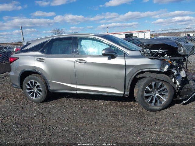 2022 Lexus Rx 350 მანქანა იყიდება აუქციონზე, vin: 2T2HZMDA0NC322777, აუქციონის ნომერი: 44631282
