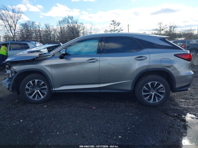 2022 Lexus Rx 350 მანქანა იყიდება აუქციონზე, vin: 2T2HZMDA0NC322777, აუქციონის ნომერი: 44631282