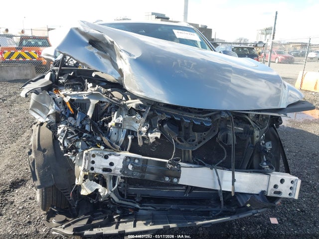 2022 Lexus Rx 350 მანქანა იყიდება აუქციონზე, vin: 2T2HZMDA0NC322777, აუქციონის ნომერი: 44631282