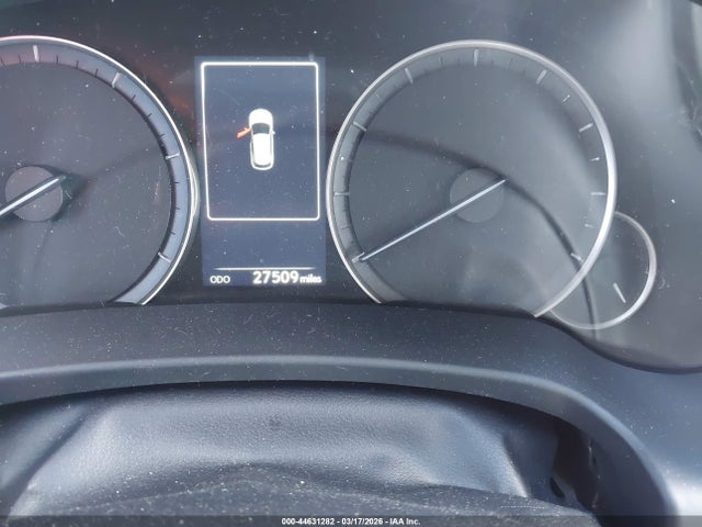 2022 Lexus Rx 350 მანქანა იყიდება აუქციონზე, vin: 2T2HZMDA0NC322777, აუქციონის ნომერი: 44631282