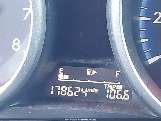 Продажа на аукционе авто 2013 Mazda Mazda3 I Touring, vin: JM1BL1VP2D1793328, номер лота: 44631284