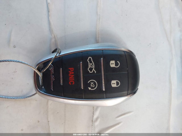 2020 ALFA ROMEO GIULIA ZARFAMAN6L7632351 Photo 10