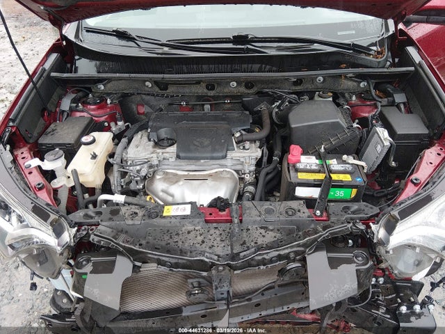 Aukcja sprzedaży 2018 Toyota Rav4 Xle, vin: JTMRFREV1JD227674, numer aukcji: 44631286