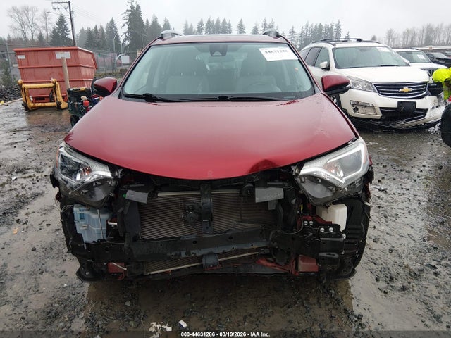 Aukcja sprzedaży 2018 Toyota Rav4 Xle, vin: JTMRFREV1JD227674, numer aukcji: 44631286