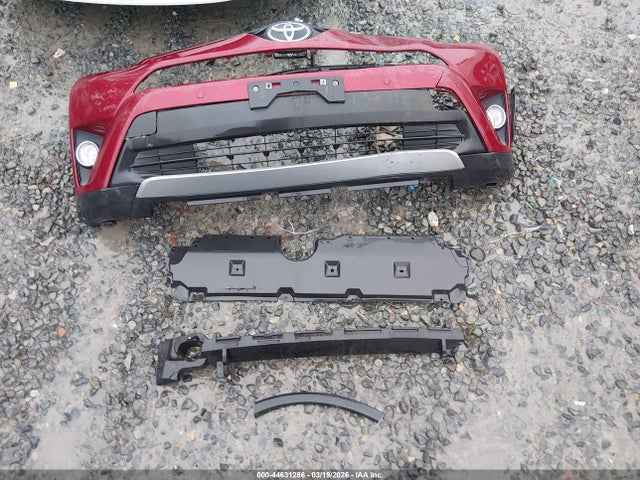 Aukcja sprzedaży 2018 Toyota Rav4 Xle, vin: JTMRFREV1JD227674, numer aukcji: 44631286