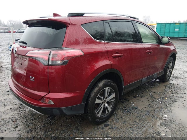 Aukcja sprzedaży 2018 Toyota Rav4 Xle, vin: JTMRFREV1JD227674, numer aukcji: 44631286