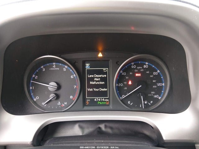 Aukcja sprzedaży 2018 Toyota Rav4 Xle, vin: JTMRFREV1JD227674, numer aukcji: 44631286