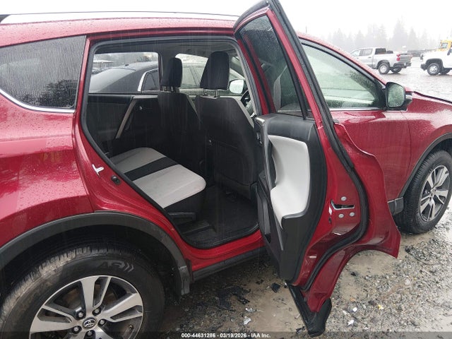 Aukcja sprzedaży 2018 Toyota Rav4 Xle, vin: JTMRFREV1JD227674, numer aukcji: 44631286