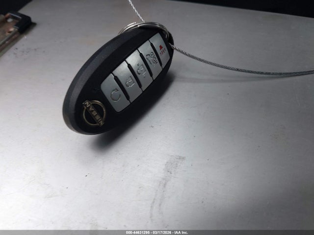 2022 NISSAN PATHFINDER 5N1DR3CB7NC236006 Photo 10