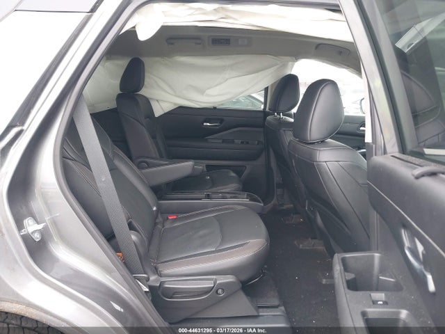 2022 NISSAN PATHFINDER 5N1DR3CB7NC236006 Photo 7