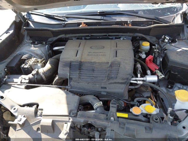 JF2SKAJC9LH487174 Subaru Forester Premium