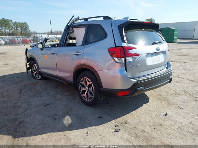 JF2SKAJC9LH487174 Subaru Forester Premium
