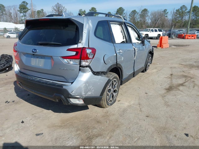 JF2SKAJC9LH487174 Subaru Forester Premium