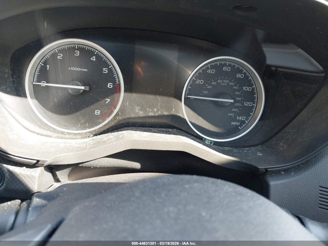 JF2SKAJC9LH487174 Subaru Forester Premium