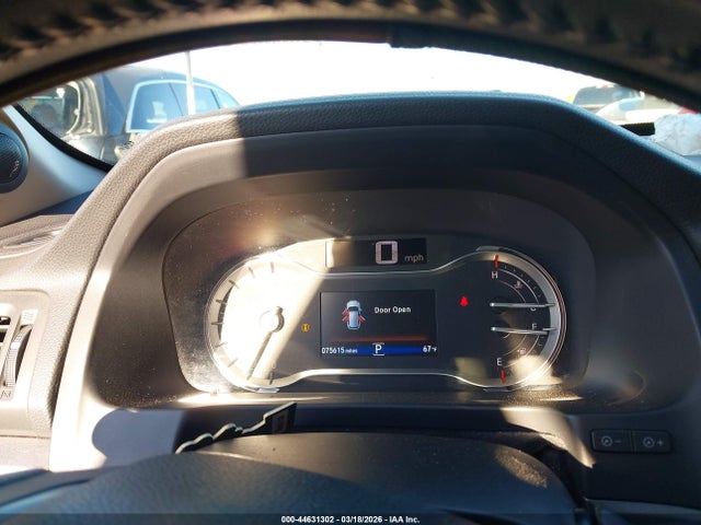 5FNYF6H59GB087963 Honda Pilot Ex-l