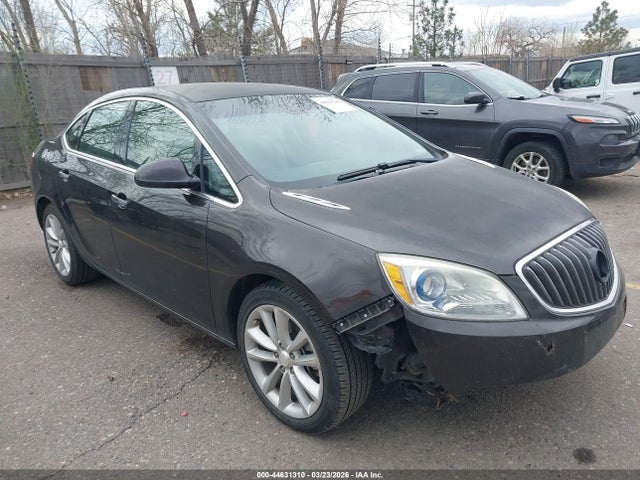 Продаж на аукціоні авто 2012 Buick Verano Convenience Group, vin: 1G4PR5SK6C4223393, номер лоту: 44631310