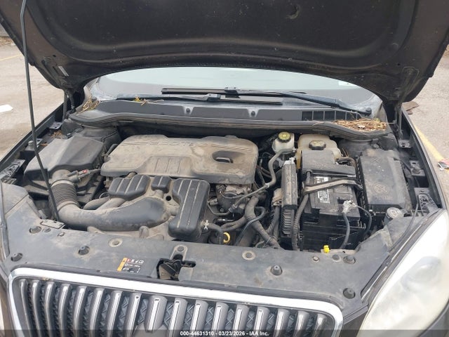 Продаж на аукціоні авто 2012 Buick Verano Convenience Group, vin: 1G4PR5SK6C4223393, номер лоту: 44631310