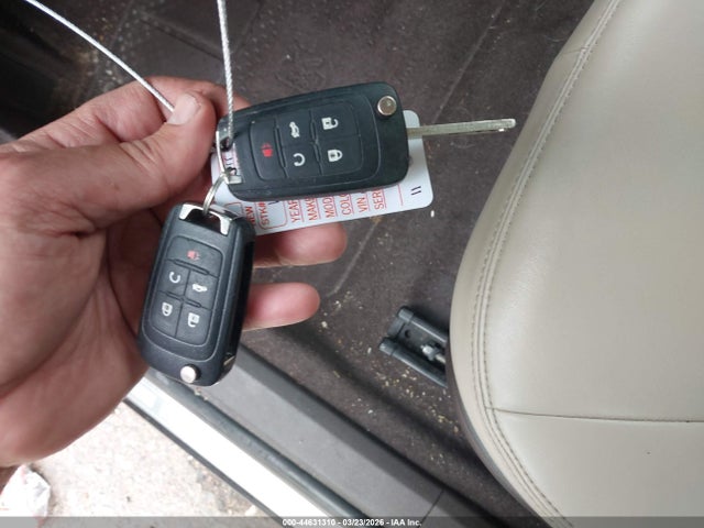 Продаж на аукціоні авто 2012 Buick Verano Convenience Group, vin: 1G4PR5SK6C4223393, номер лоту: 44631310