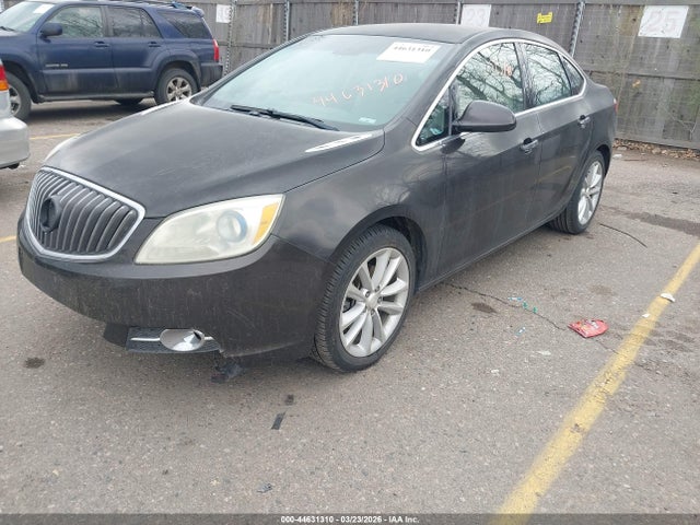 Продаж на аукціоні авто 2012 Buick Verano Convenience Group, vin: 1G4PR5SK6C4223393, номер лоту: 44631310