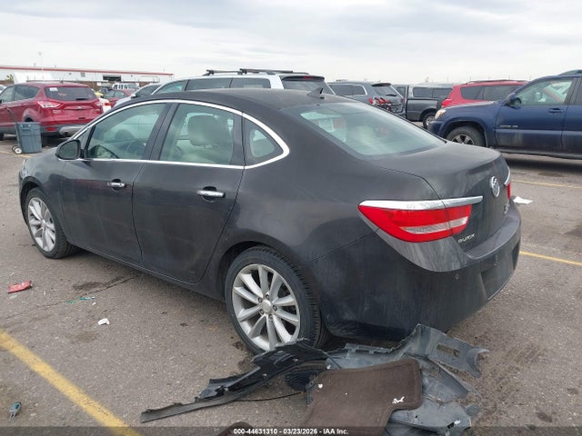 Продаж на аукціоні авто 2012 Buick Verano Convenience Group, vin: 1G4PR5SK6C4223393, номер лоту: 44631310