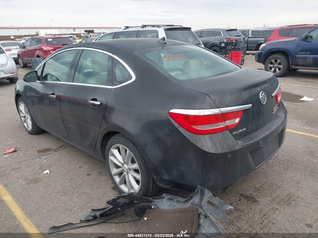 Продаж на аукціоні авто 2012 Buick Verano Convenience Group, vin: 1G4PR5SK6C4223393, номер лоту: 44631310