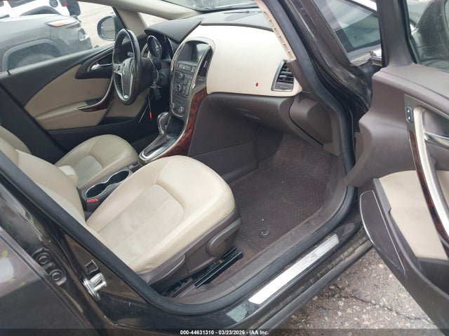 Продаж на аукціоні авто 2012 Buick Verano Convenience Group, vin: 1G4PR5SK6C4223393, номер лоту: 44631310