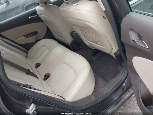 Продаж на аукціоні авто 2012 Buick Verano Convenience Group, vin: 1G4PR5SK6C4223393, номер лоту: 44631310