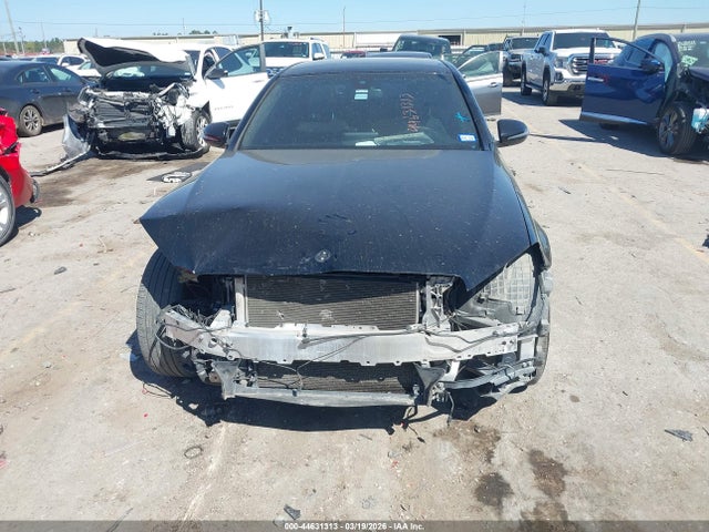 Продаж на аукціоні авто 2018 Mercedes-benz Amg C 43 4matic, vin: 55SWF6EB0JU269543, номер лоту: 44631313