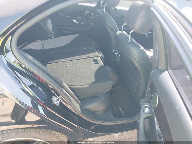 Продаж на аукціоні авто 2018 Mercedes-benz Amg C 43 4matic, vin: 55SWF6EB0JU269543, номер лоту: 44631313