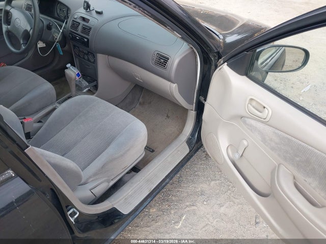 2001 TOYOTA COROLLA 2T1BR12E71C409276 Photo 4