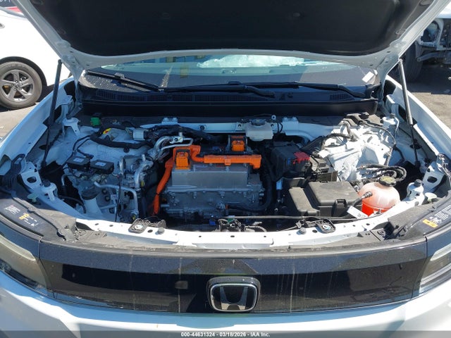 3GPKHXRJ1RS502235 Honda Prologue Touring