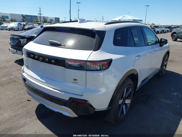 3GPKHXRJ1RS502235 Honda Prologue Touring