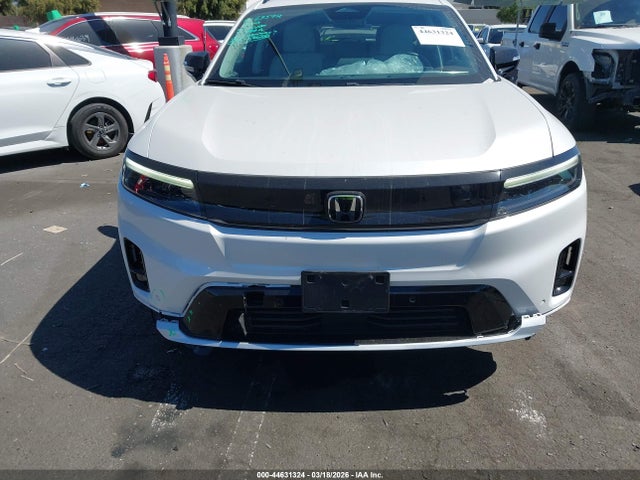 3GPKHXRJ1RS502235 Honda Prologue Touring