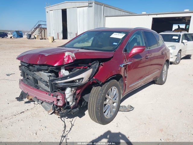 Продаж на аукціоні авто 2019 Buick Enclave Fwd Essence, vin: 5GAERBKW0KJ224084, номер лоту: 44631325