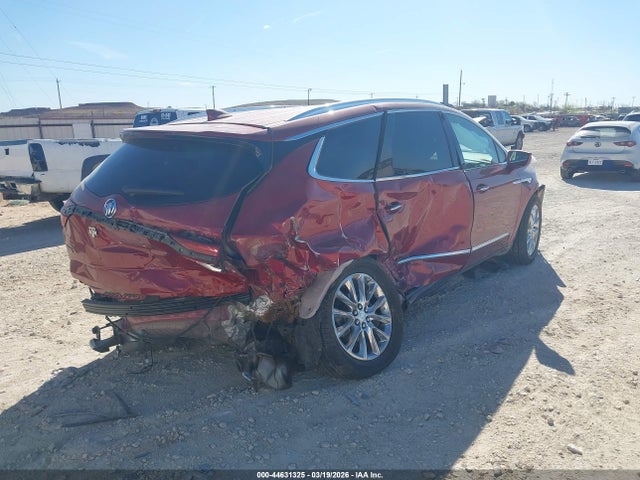 Продаж на аукціоні авто 2019 Buick Enclave Fwd Essence, vin: 5GAERBKW0KJ224084, номер лоту: 44631325